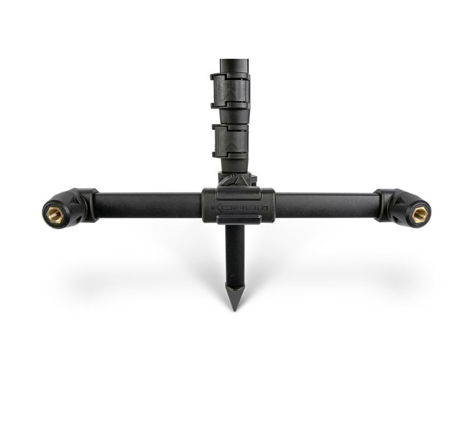 Korum Stojan Progress Compact River Tripod