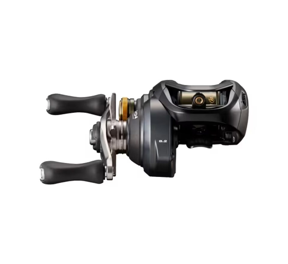 Shimano Naviják Curado BFS XG Left Hand