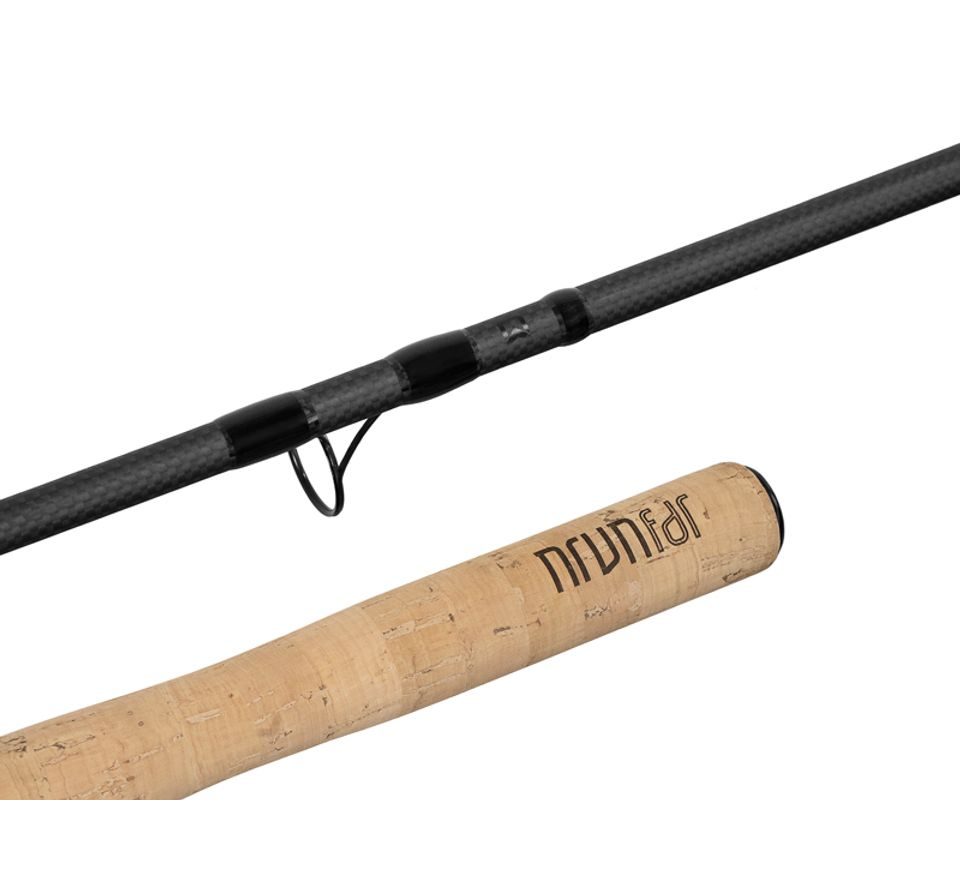 Delphin Prut Feeder Nirvana FDR 360cm 80g + 3 špičky