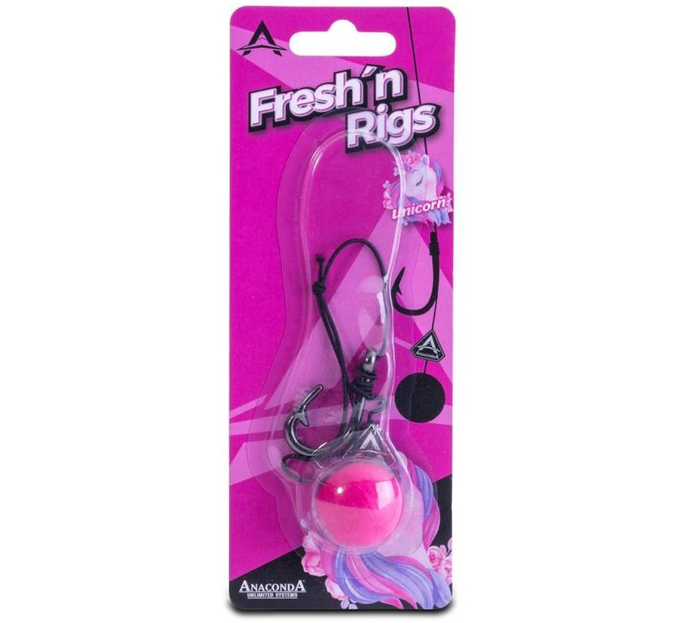 Anaconda vůně do auta