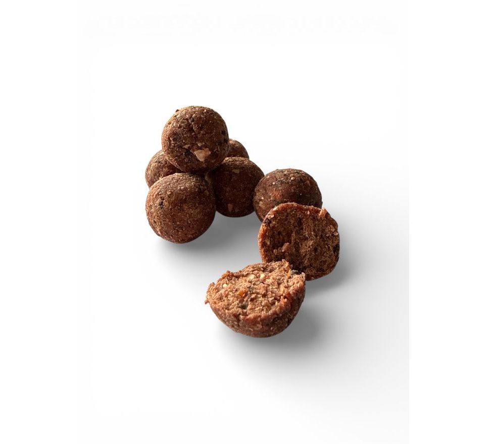 Chyť a pusť Boilies 20mm 5kg