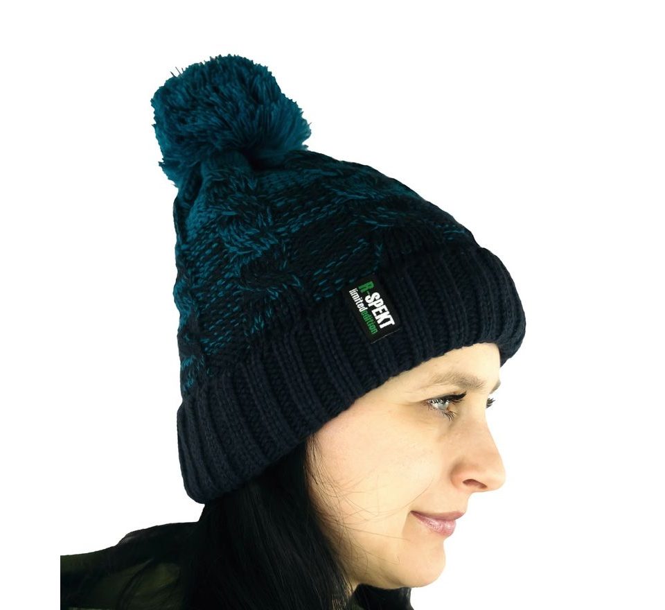 R-Spekt Kulich Heat Up petrolejový