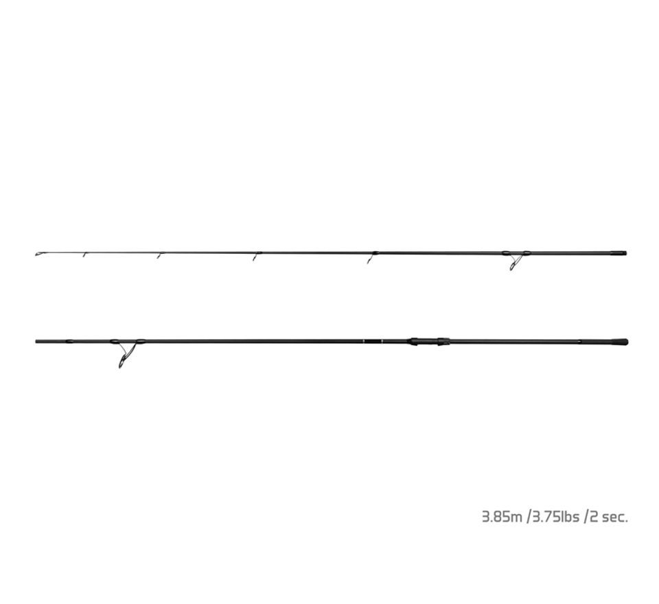 Delphin Prut Castix 360cm 3,5lb 2díl
