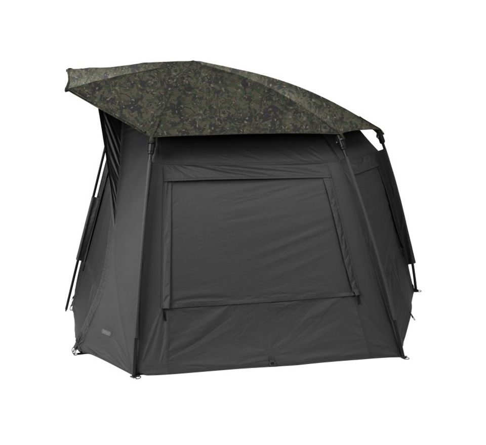 Trakker Kšilt Tempest RS 150 Skull Cap Camo