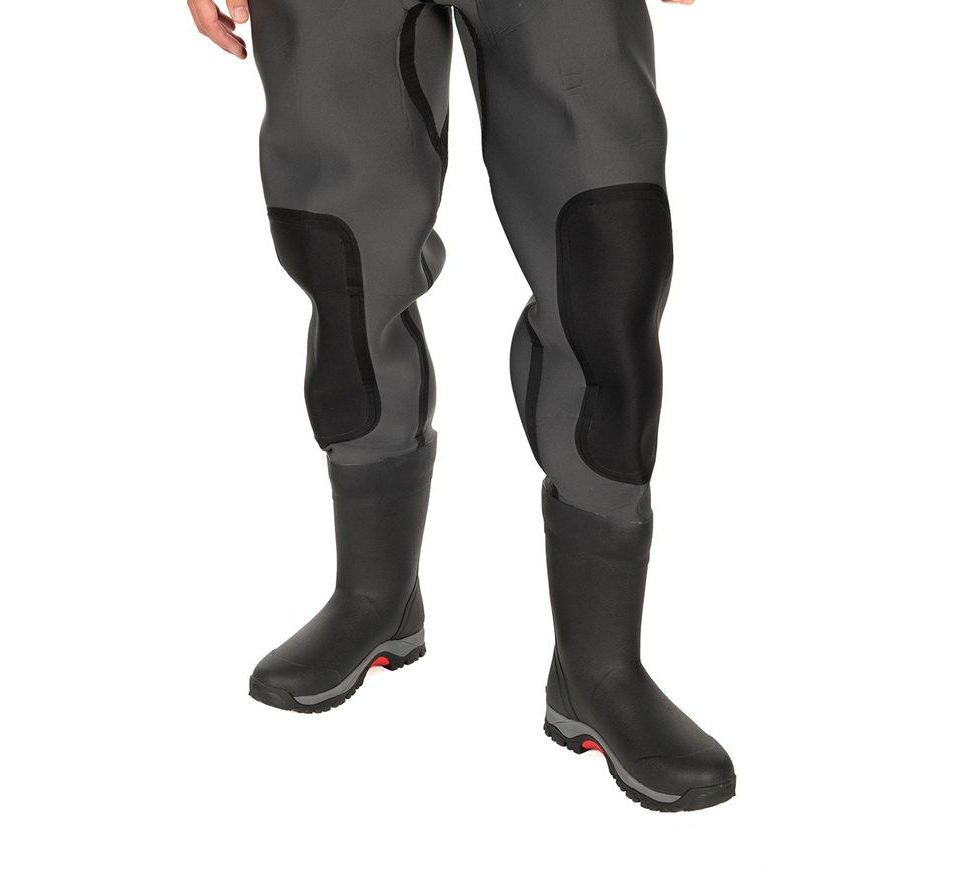 Fox Rage Neoprenové Prsačky Voyager Neoprene Waders