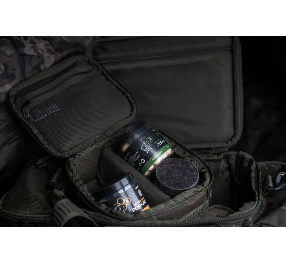 Nash Pouzdro Subterfuge Tackle Pouch XL