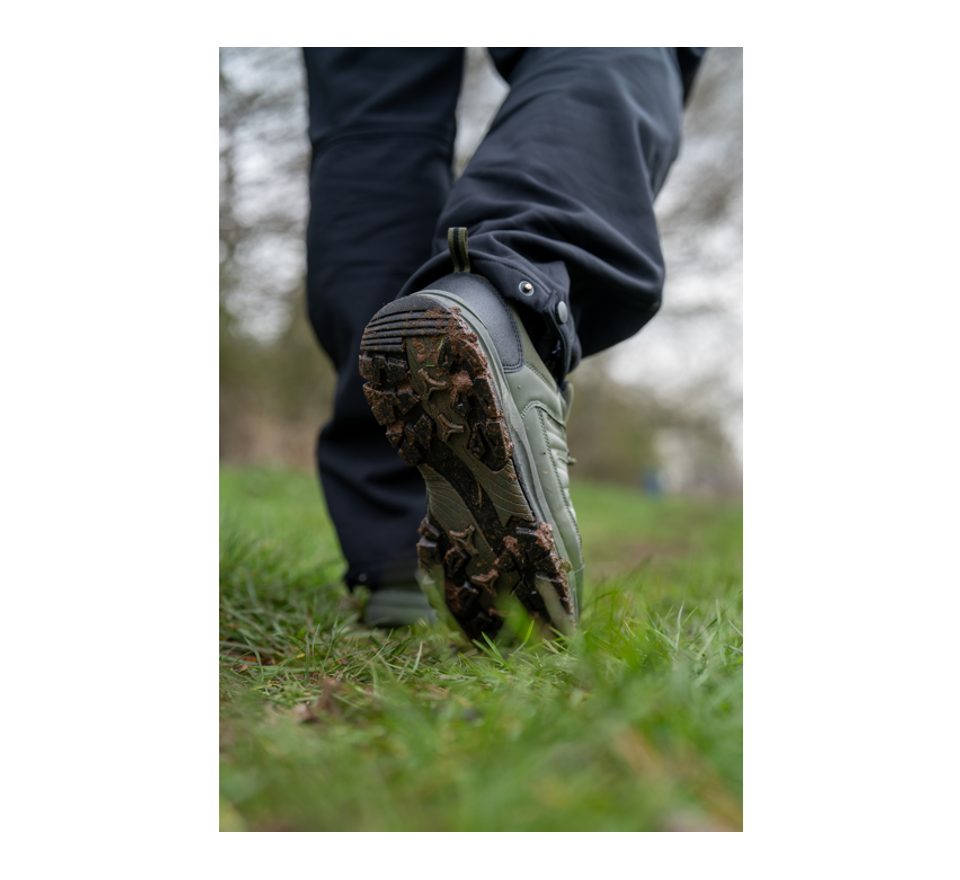 Korum Boty Superseal Walking Shoe