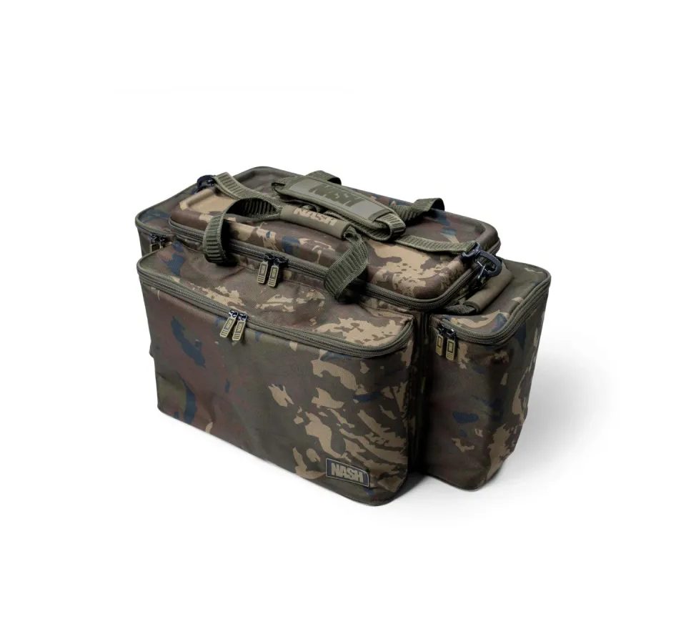 Nash Taška Subterfuge Carryall Large 65L