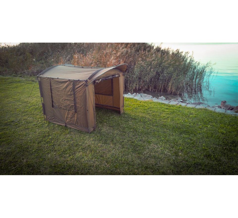 Mivardi Přístřešek Base Station MK2