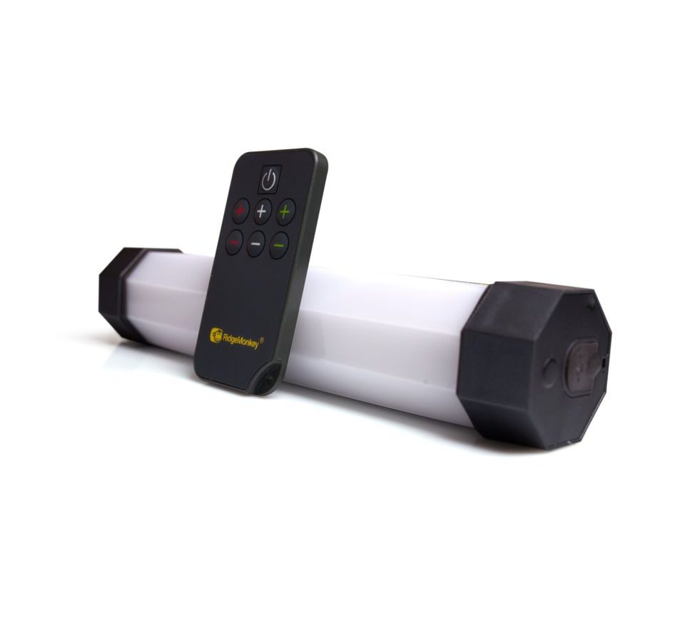 RidgeMonkey Světlo Bivvy Lite Elite IR