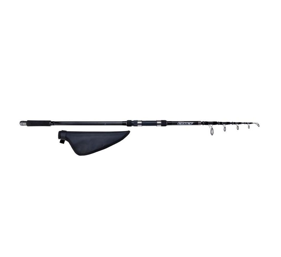 Shakespeare Prut Cypry Carp Tele 3,6m 3lb