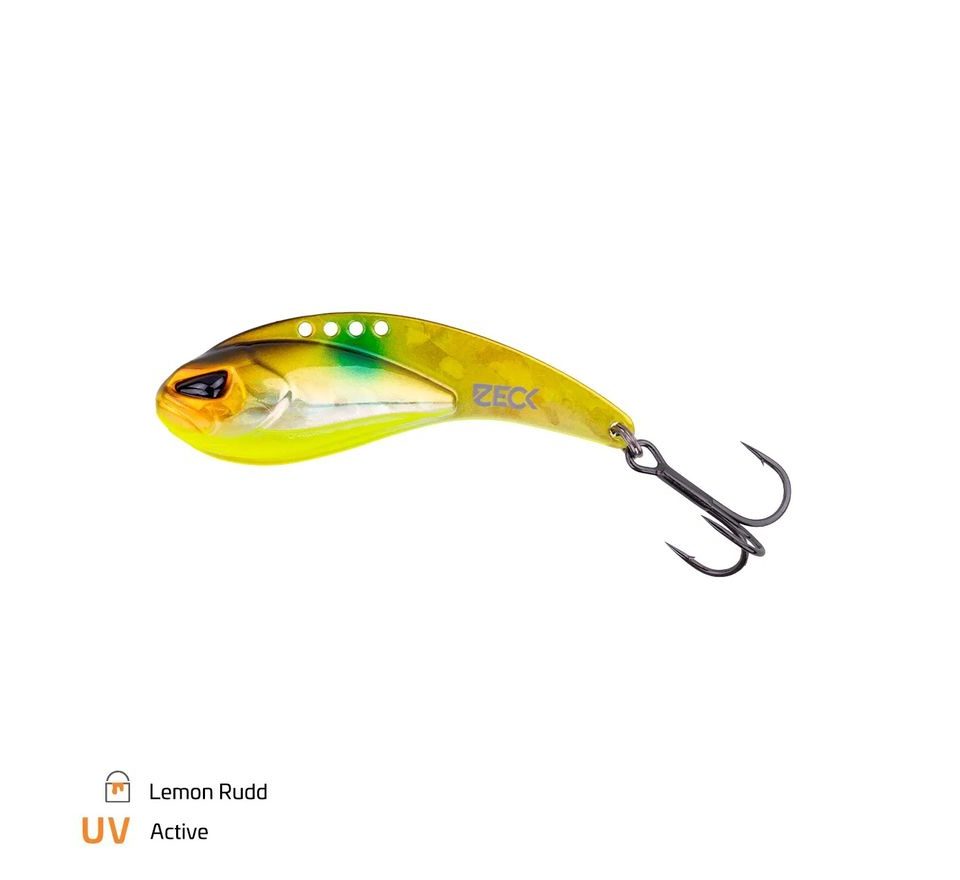 Zeck Cikáda Blade Shaker 55