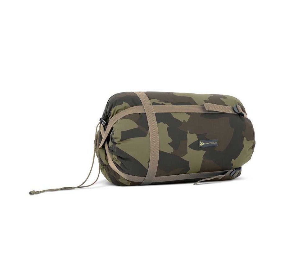 Avid Spací pytel Revolve Sleeping Bag X