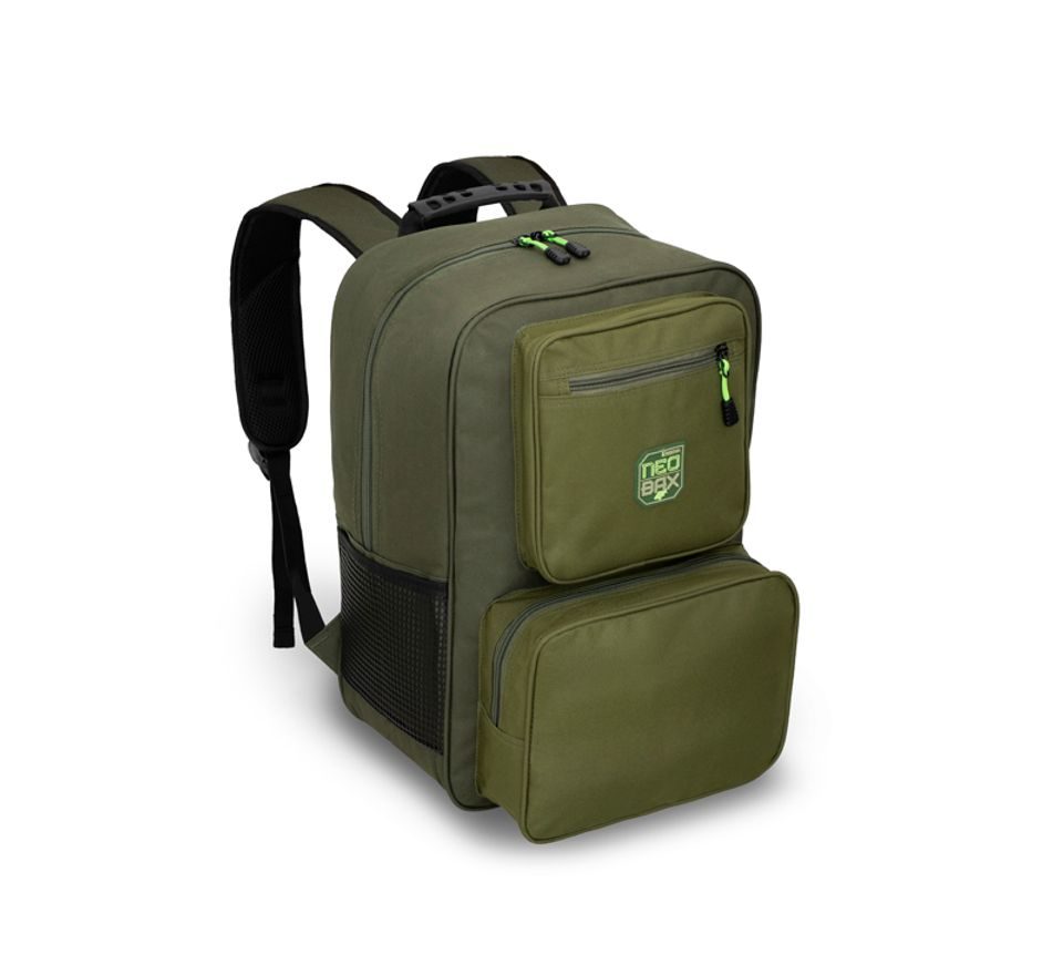 Delphin Batoh NeoBAX Ruxsak