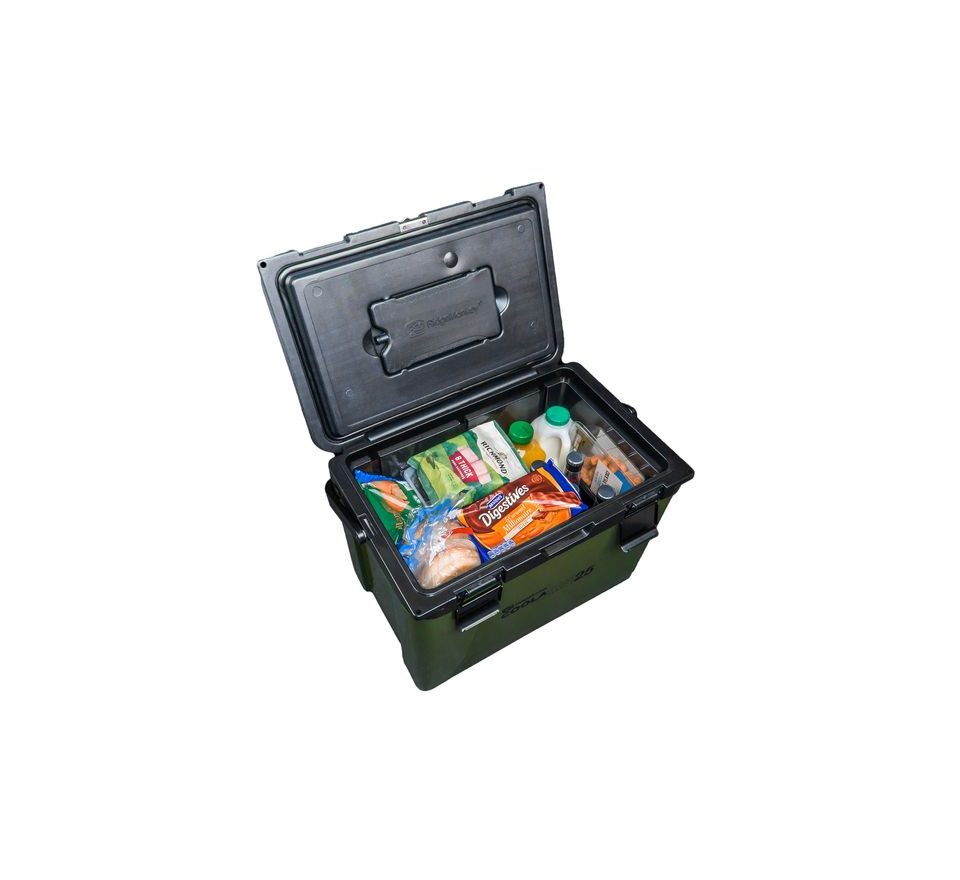 RidgeMonkey Chladiaci box CoolaBox Compact 25l
