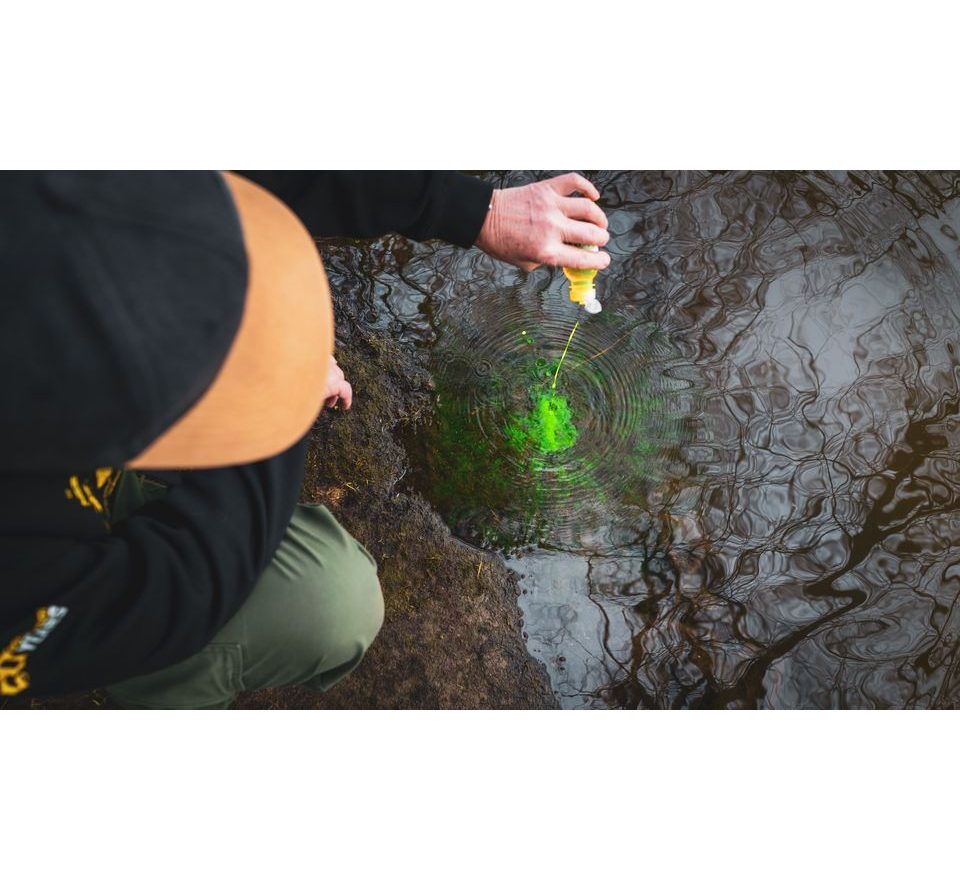 Mivardi Rapid Fluoro Smoke 100ml