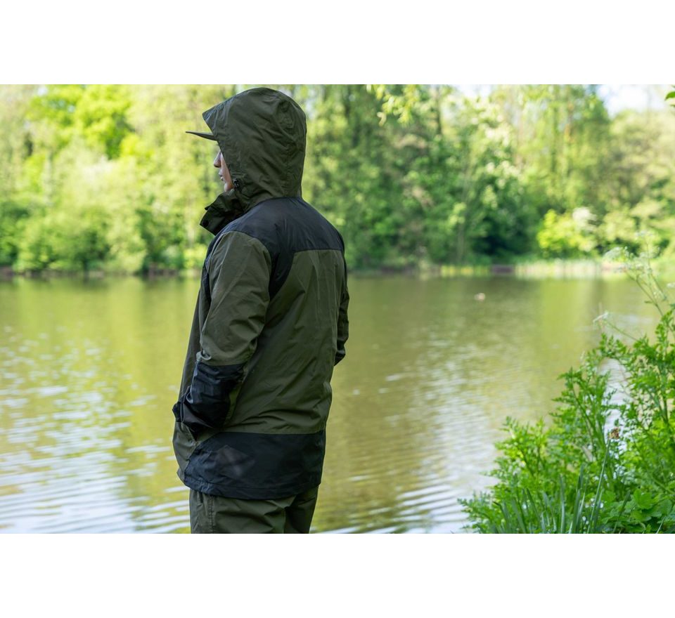 Korum Oblek Neoteric 5X5 Waterproof Suit