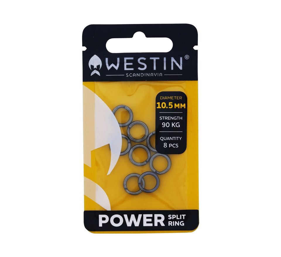 Westin Kroužky Power Splitring