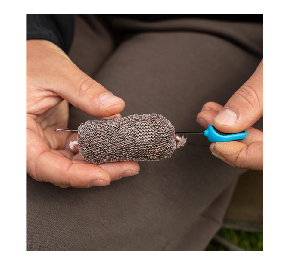 Avid Sada jehel s nůžkami Re-Rig Tool Set