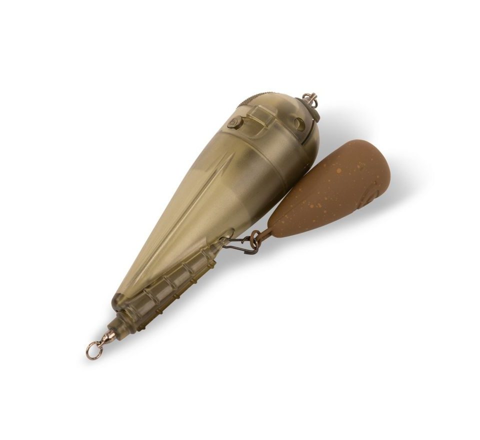 Trakker Nárazový systém Impact Zig Float