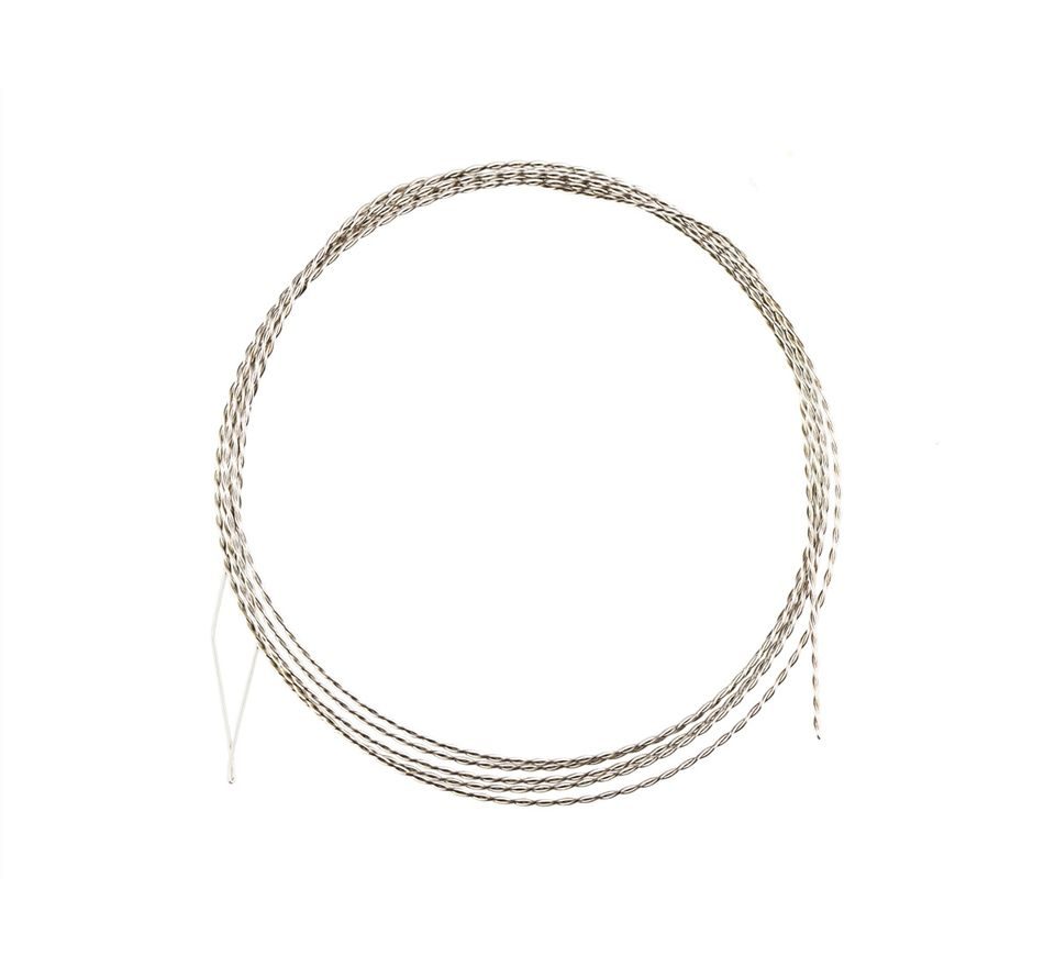 Zfish Protahovací Struna Elastic Threader 80cm