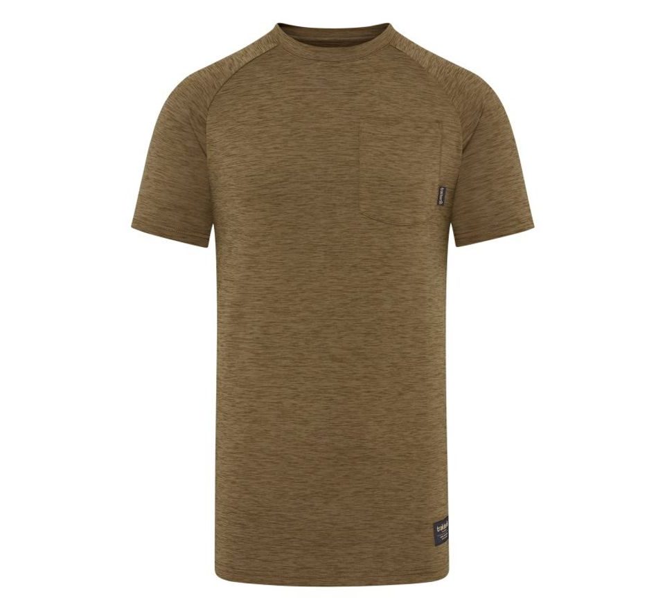 Trakker Tričko TechPro T-Shirt