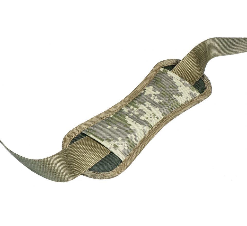 Mivardi Taška CamoCODE Medium