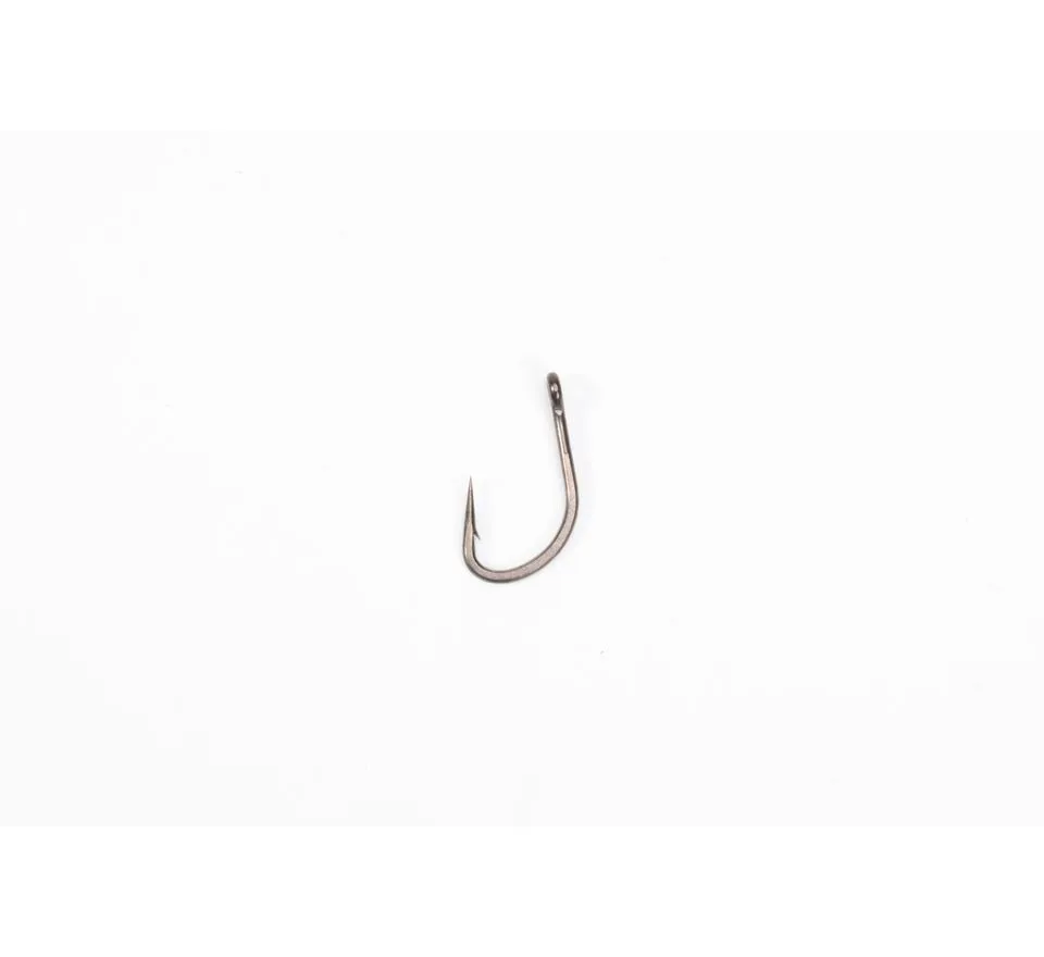 Nash Háčky Pinpoint Brute Micro Barbed Hooks 10ks