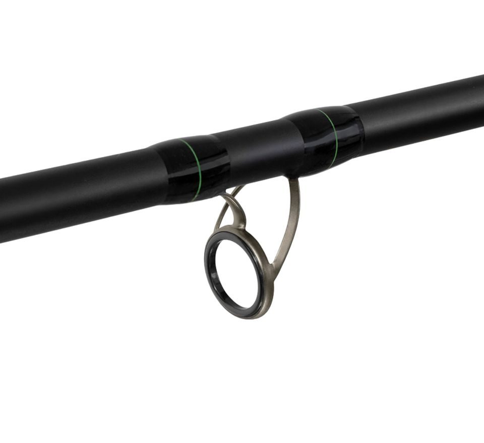 Delphin Prút Dunay Carp 3m 200g 2diel