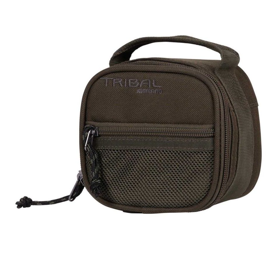 Shimano Taška Tribal Carp Accessory Bag Small