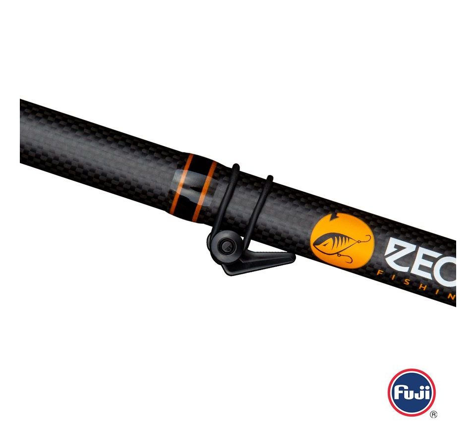 Zeck Prut Big Boss STL 230cm 130g