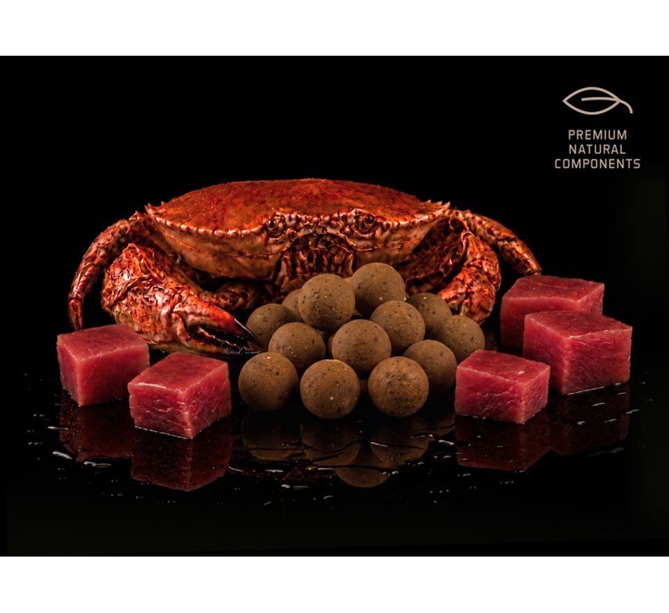 Delphin Boilies BreaX / MonstaFISH 300g