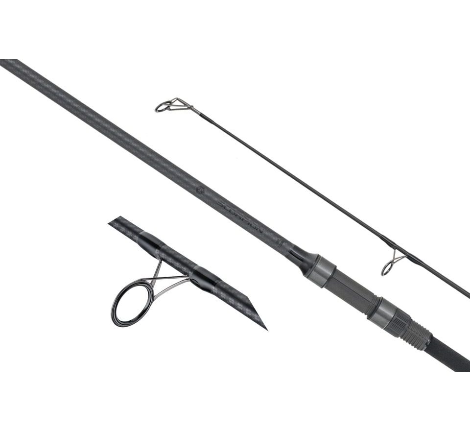 Mivardi Prut Scorpion 360SH 3,6m 3,5lb