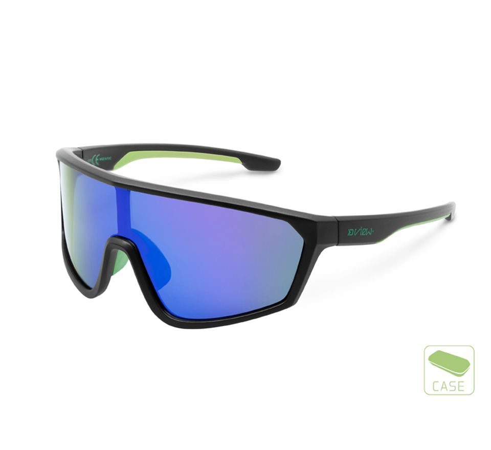 Delphin Polarizační brýle View