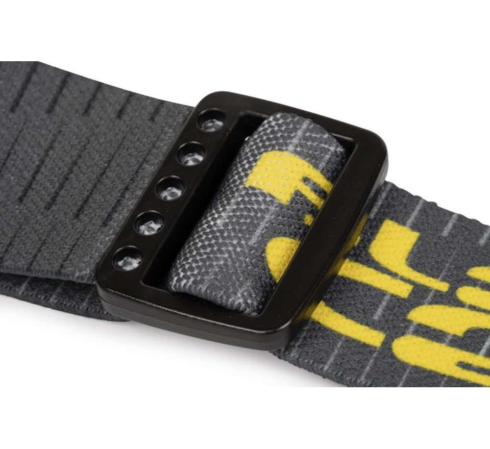 Black Cat Čelovka LI600 Headtorch
