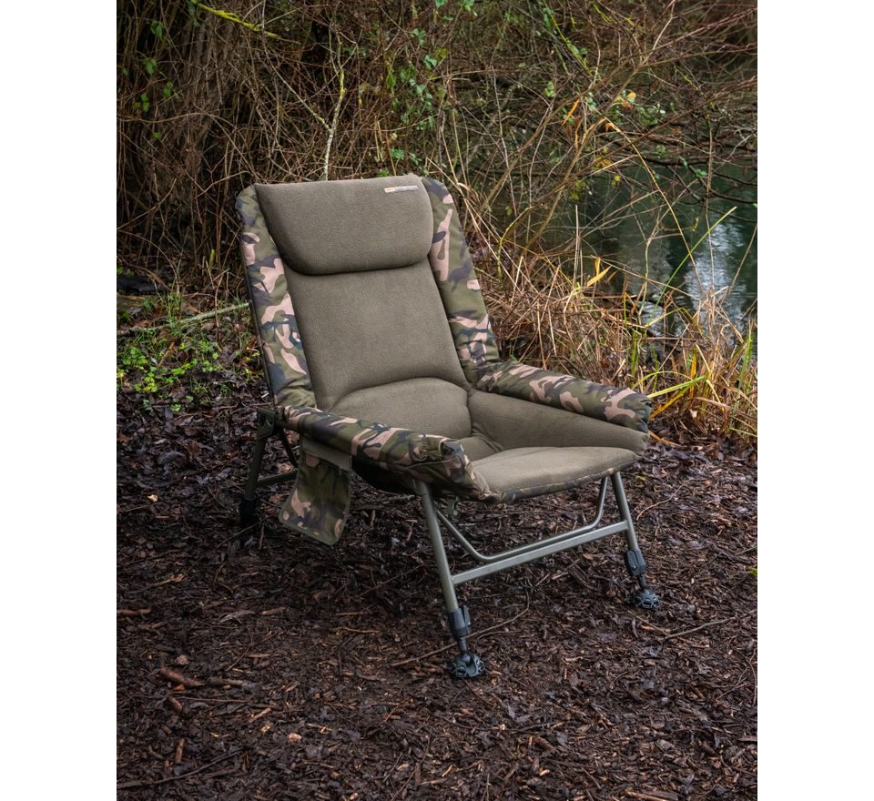 Fox Křeslo Super Deluxe Arm Chair