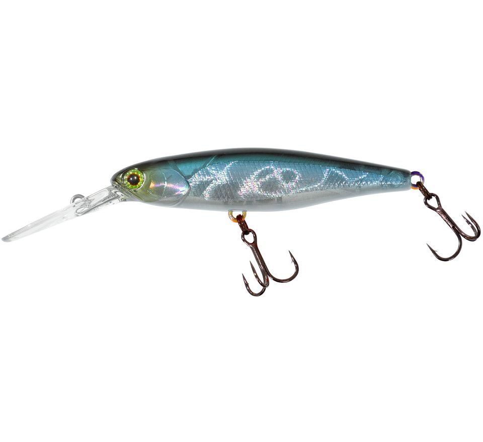 Illex Wobler Squirrel 6,1cm SP