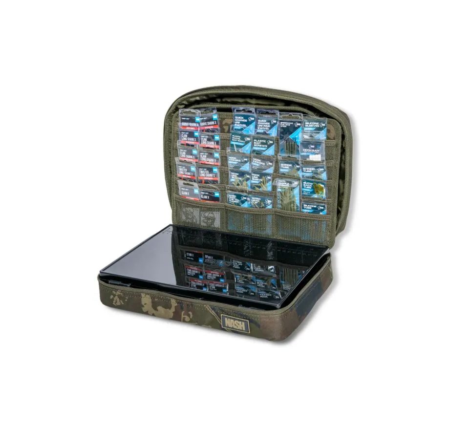 Nash Puzdro Subterfuge Work Box XL