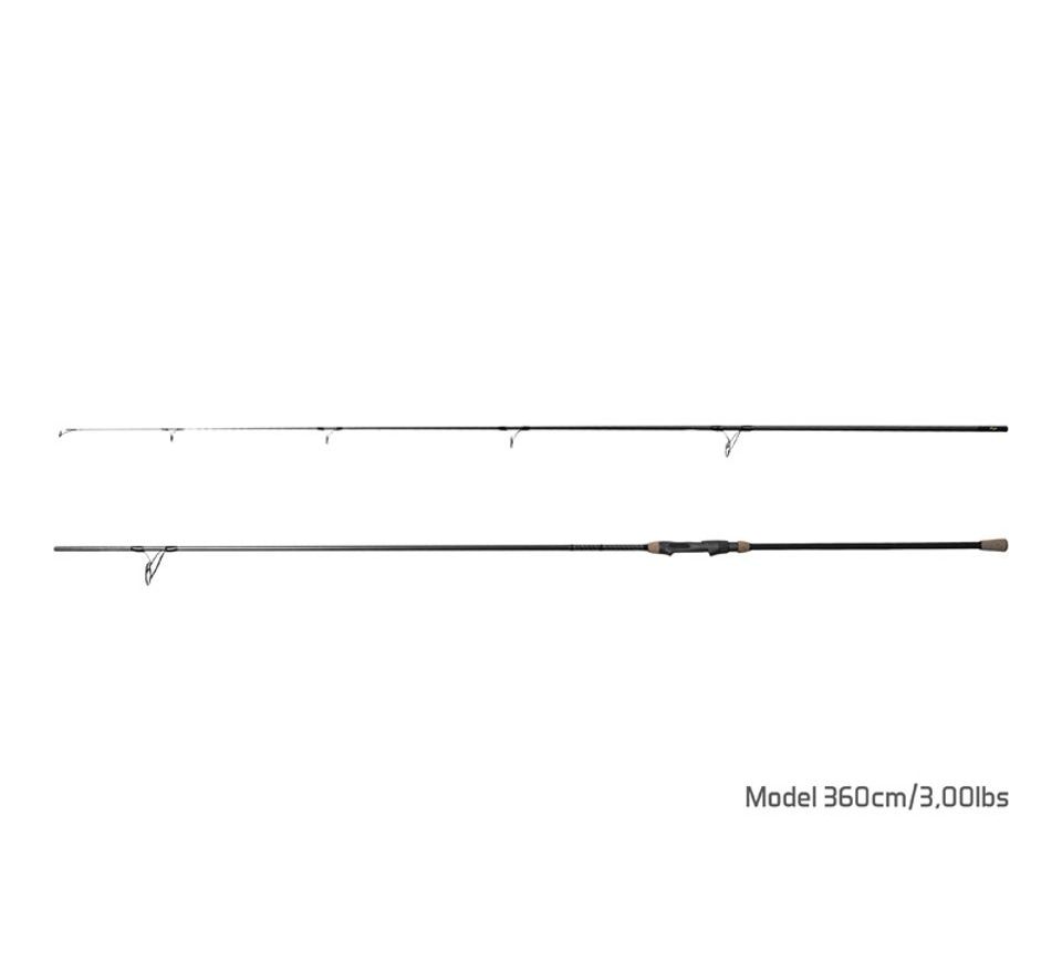 Delphin Prut Opium V2 Shrink 360cm 3,00lbs