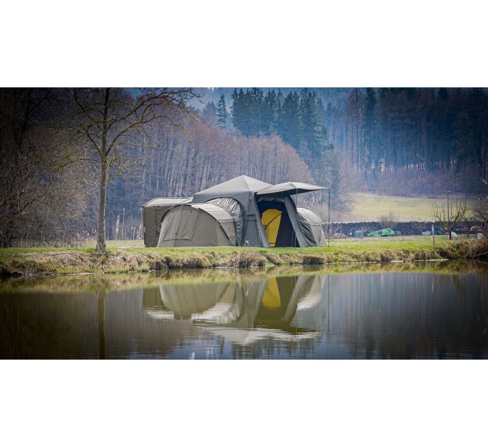 Mivardi Přístřešek Base Camp Xtreme XXL