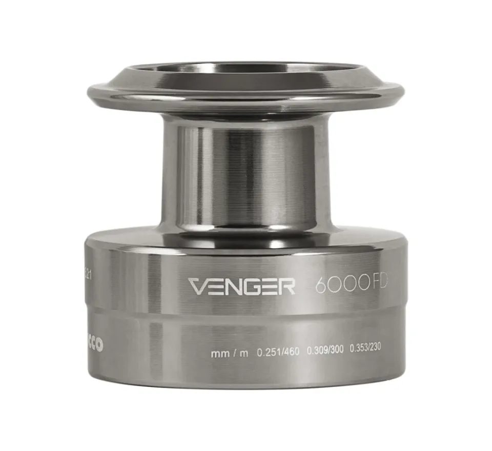 Trabucco Naviják Venger FD 3000