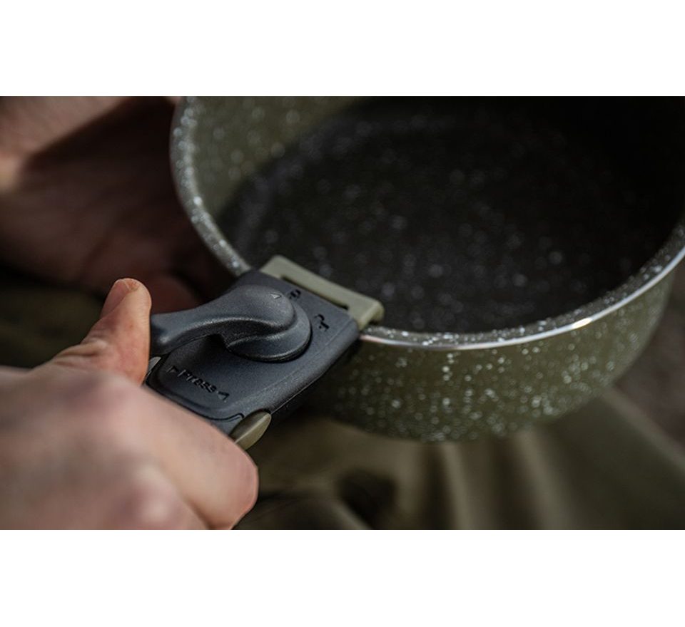 Trakker Sada nádobí Armolife Marble Cookset