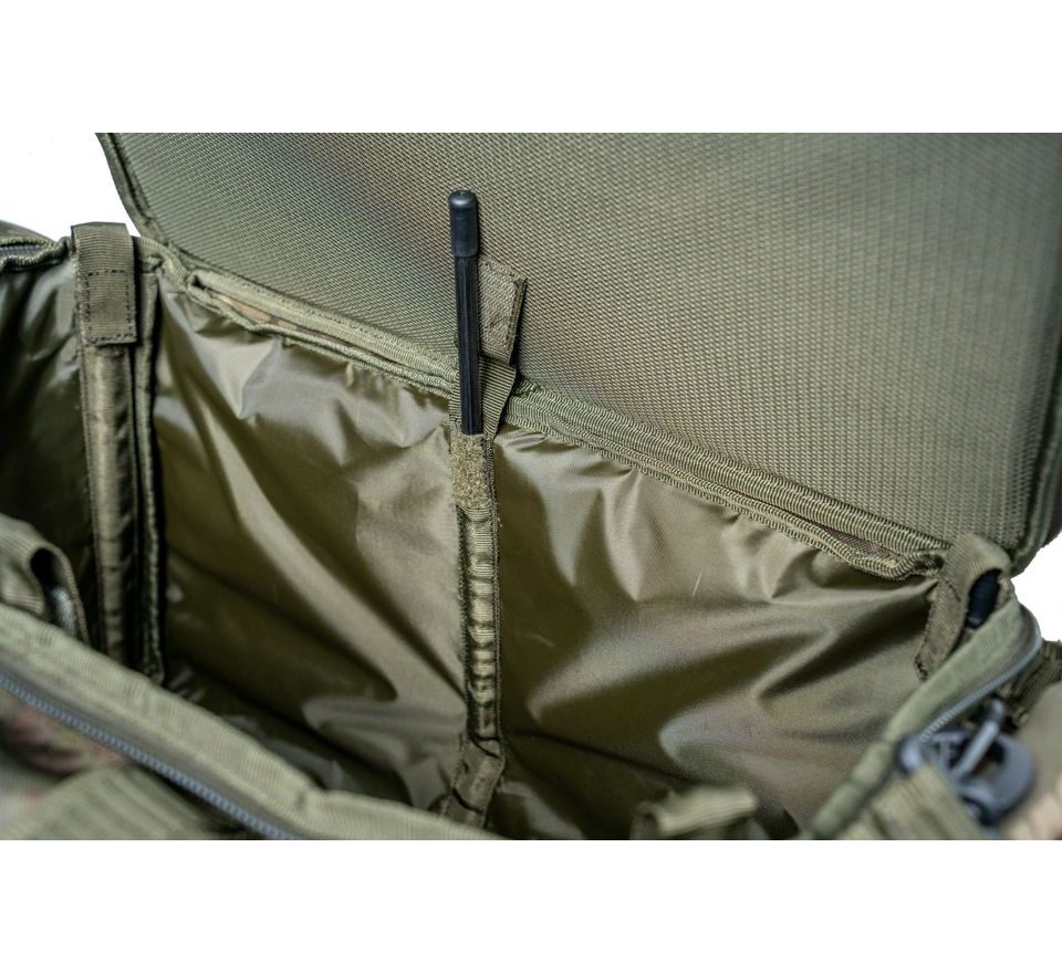 Nash Taška Subterfuge Carryall Large 65L