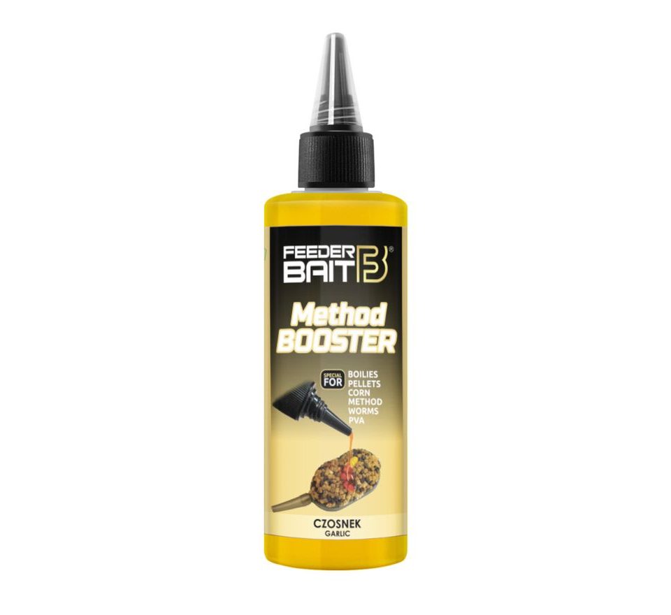 FeederBait Method Booster 100ml