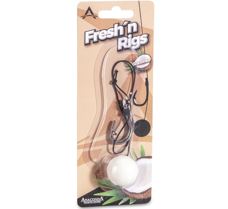 Anaconda vůně do auta