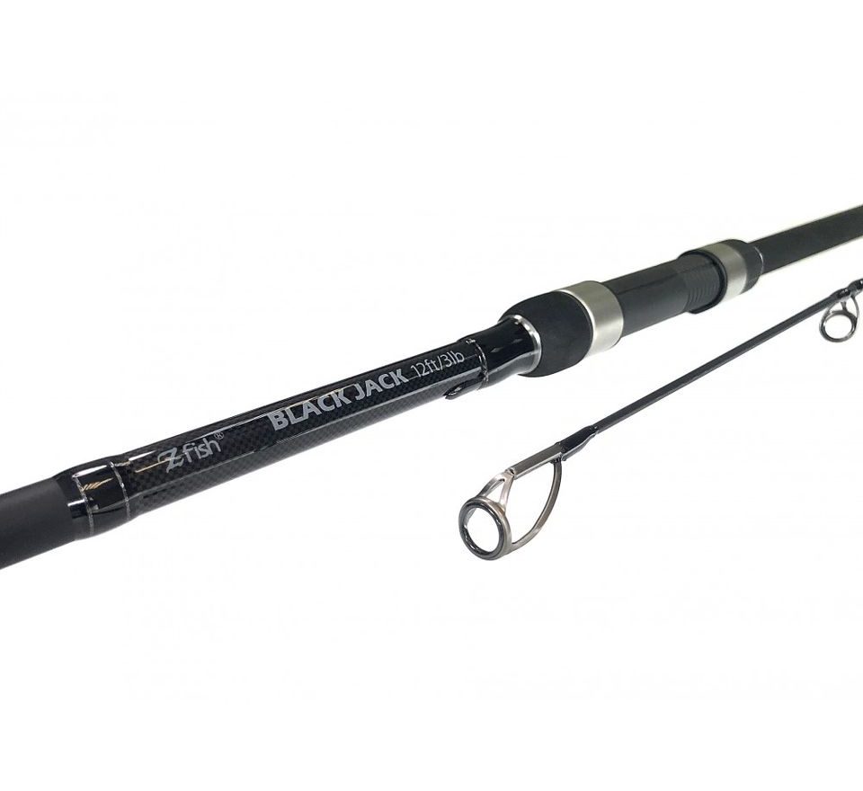 Zfish Prut Black Jack 12ft 3lb