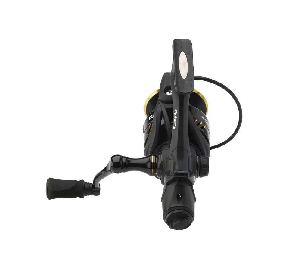 DAM Naviják Quick 3 FS 4000