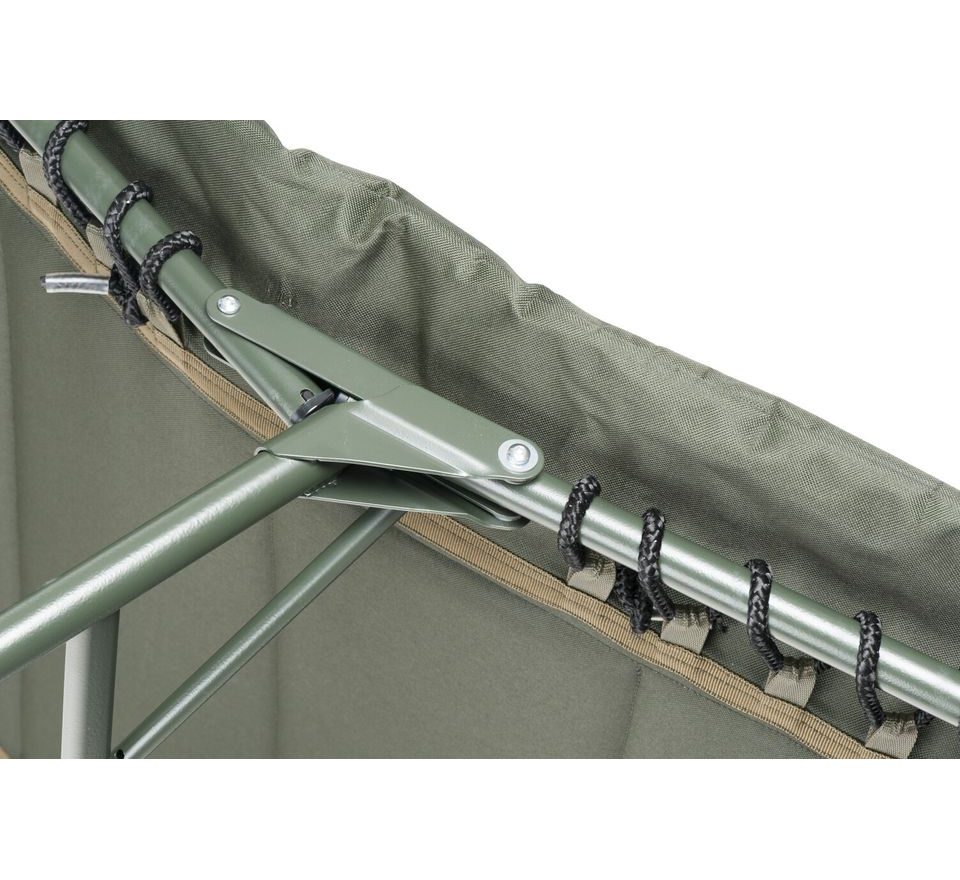 Mivardi Lehátko Comfort XL8