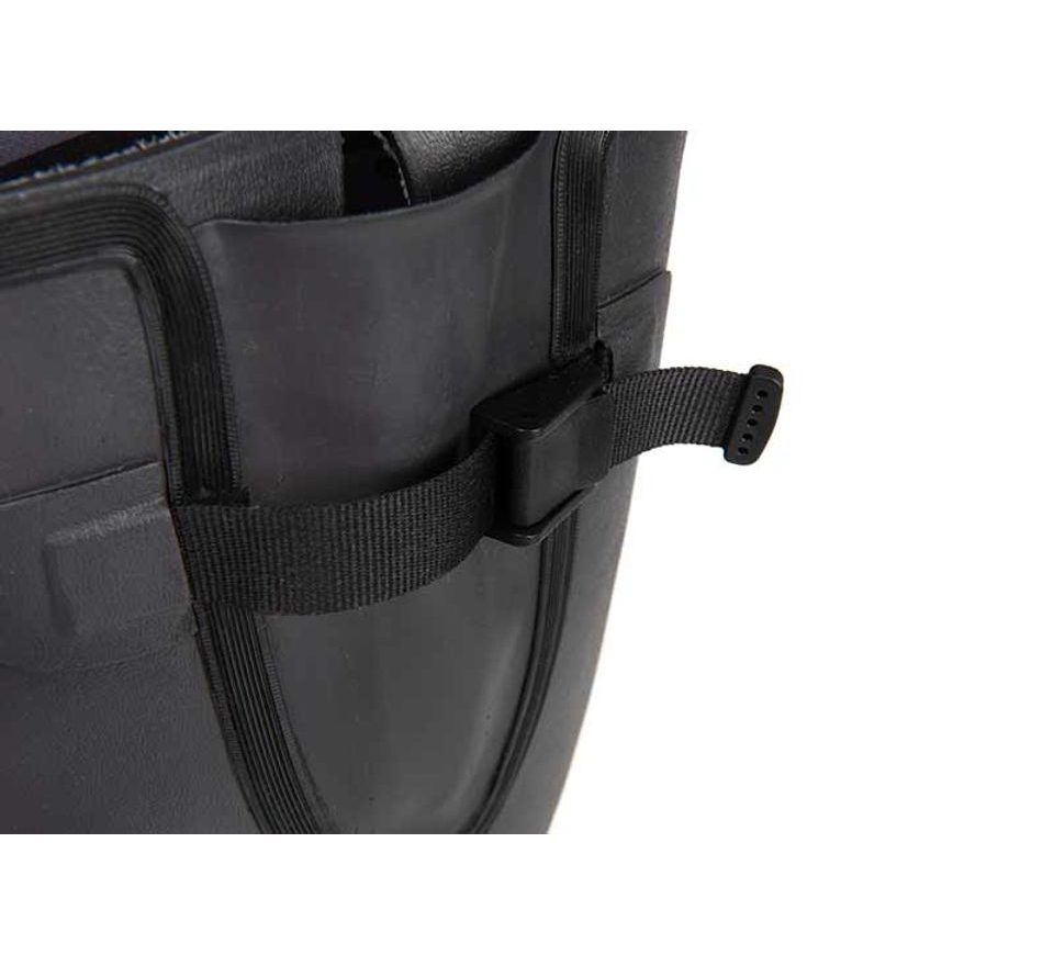 Fox Rage Neoprenové holínky Neoprene Camo/Grey Wellies