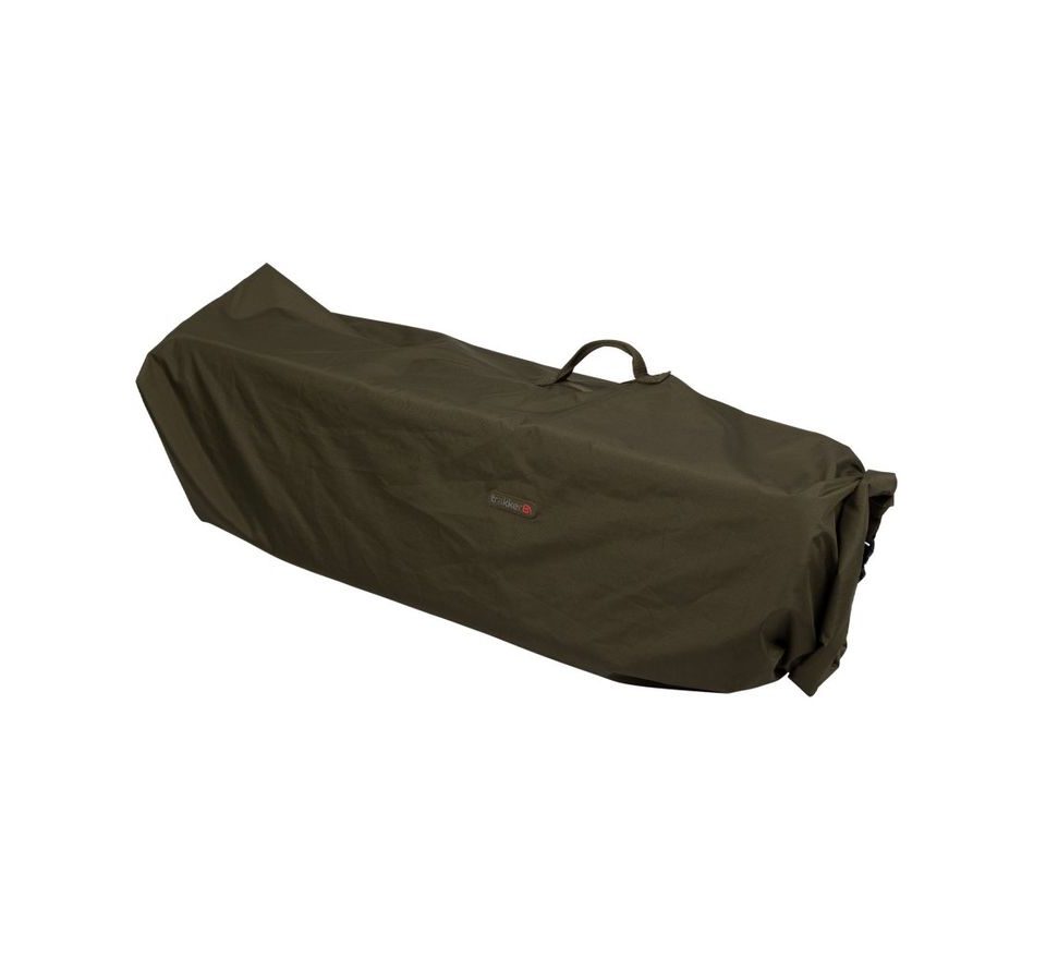 Trakker Podložka Sanctuary Deluxe Oval Crib XL